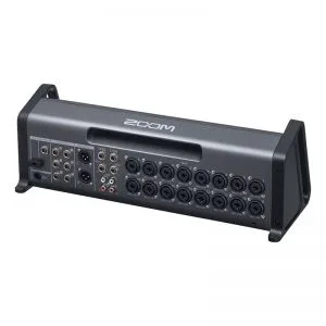 Mixer Zoom L-20R