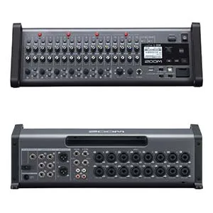 Mixer Zoom L-20R