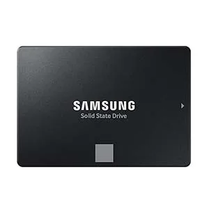 ổ cứng SSD Samsung 870 Evo