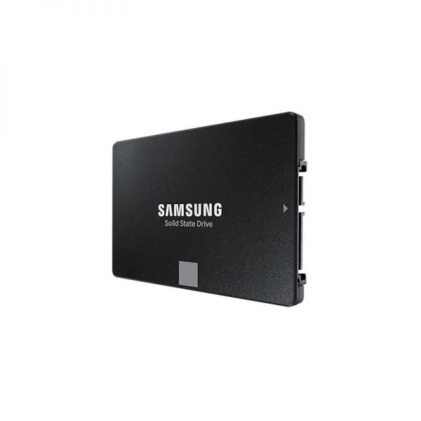 ổ cứng SSD Samsung 870 Evo