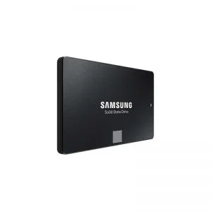 ổ cứng SSD Samsung 870 Evo