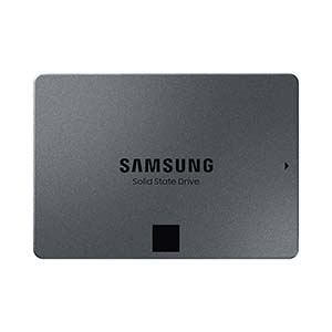 Ổ SSD Samsung 870 Qvo SATA3
