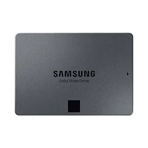 Ổ SSD Samsung 870 Qvo SATA3