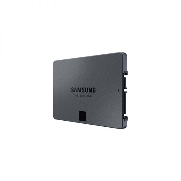 Ổ SSD Samsung 870 Qvo SATA3