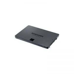 Ổ SSD Samsung 870 Qvo SATA3