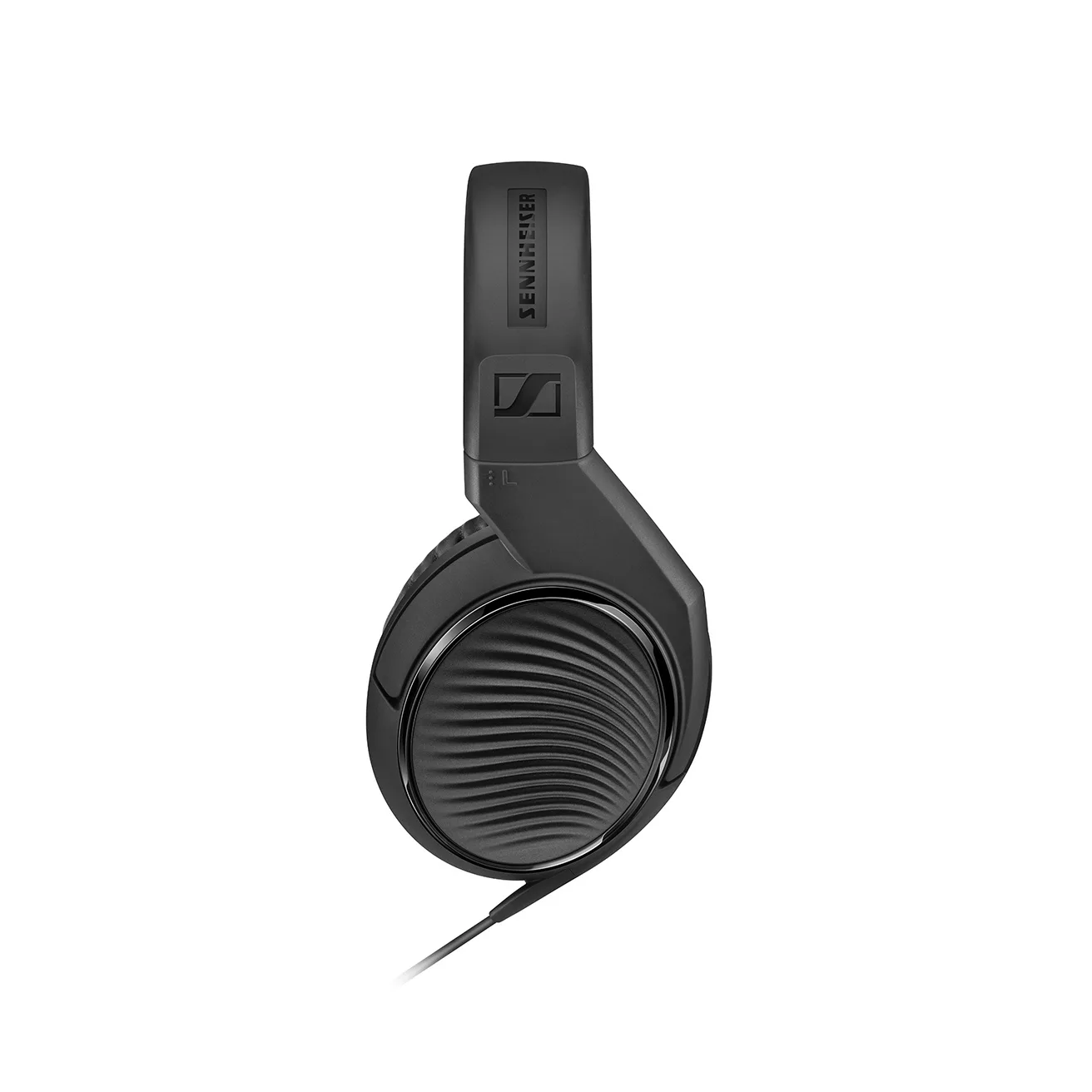 tai nghe studio sennheiser hd200 pro