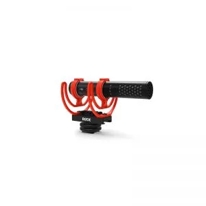 Micro Rode VideoMic Go II