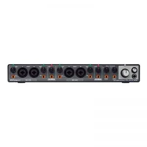 soundcard thu âm roland rubix44