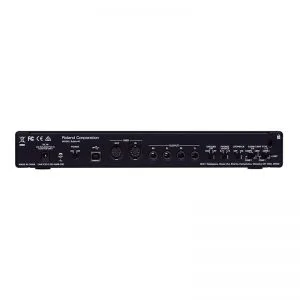 soundcard thu âm roland rubix44
