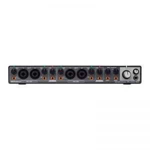 soundcard thu âm roland rubix44