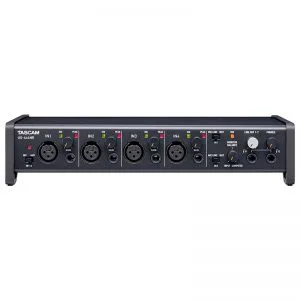 soundcard thu âm tascam us-4x4hr