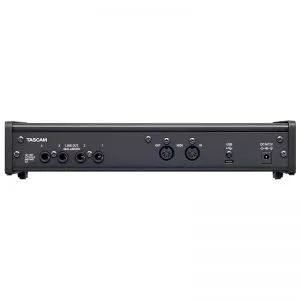 soundcard thu âm tascam us-4x4hr