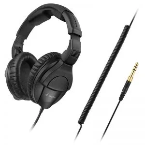 tai nghe studio sennheiser hd 280 pro