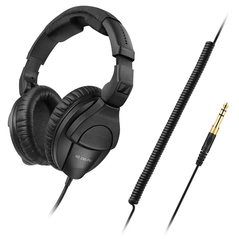 tai nghe studio sennheiser hd 280 pro