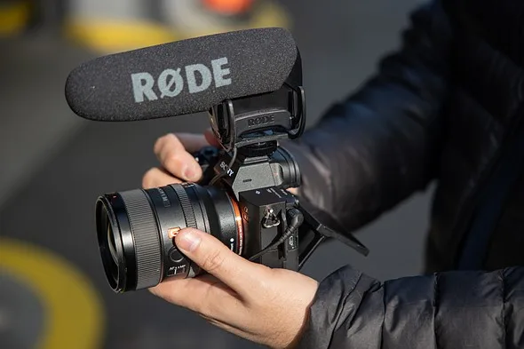 Máy ảnh Sony Anpha A7R IV