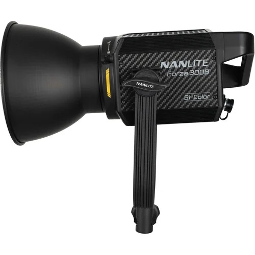 Đèn LED NANLITE Forza 300B Bicolor LED Monolight