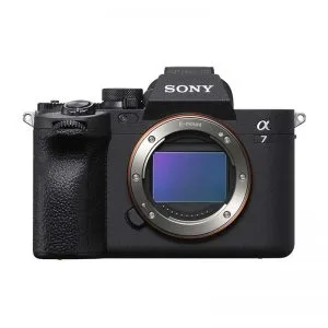 Máy ảnh Sony Anpha A7 IV