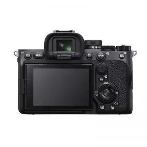 Máy ảnh Sony Anpha A7 IV