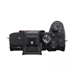Máy ảnh Sony Anpha A7 IV