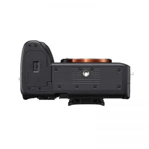 Máy ảnh Sony Anpha A7 IV