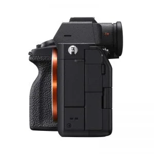 Máy ảnh Sony Anpha A7 IV