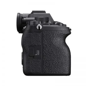 Máy ảnh Sony Anpha A7 IV
