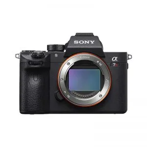Máy ảnh Sony Anpha A7R IV