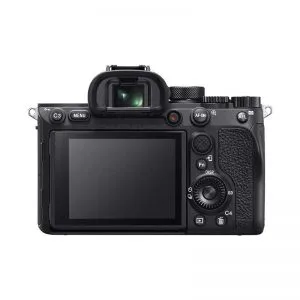 Máy ảnh Sony Anpha A7R IV