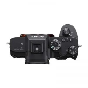 Máy ảnh Sony Anpha A7R IV