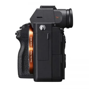 Máy ảnh Sony Anpha A7R IV