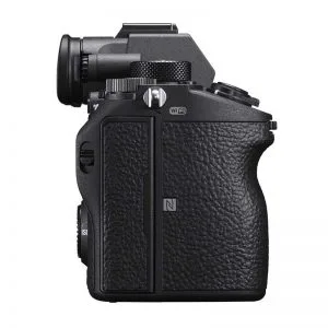 Máy ảnh Sony Anpha A7R IV