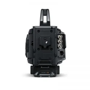 Máy quay Blackmagic URSA Broadcast G2
