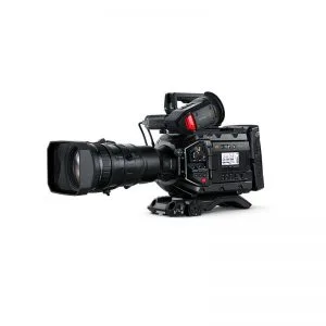 Máy quay Blackmagic URSA Broadcast G2