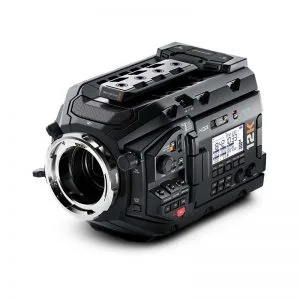 Máy quay blackmagic ursa mini pro 12K