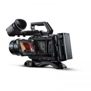 Máy quay blackmagic ursa mini pro 12K