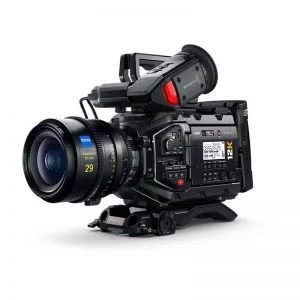 Máy quay blackmagic ursa mini pro 12K