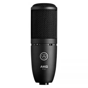 micro thu âm akg p220