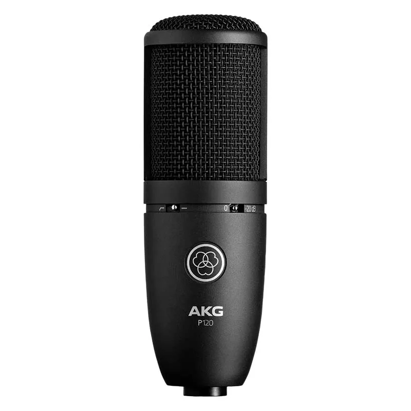 micro thu âm akg p220