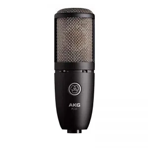 micro thu âm akg p220