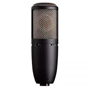 Micro thu âm akg p420
