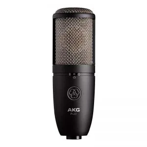Micro thu âm AKG P420