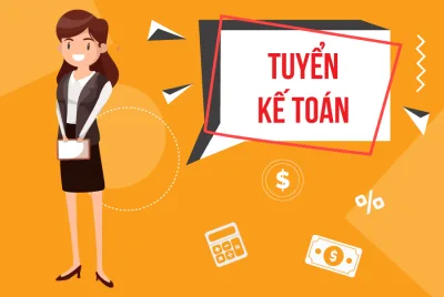 Tuyển dụng kế toán bán hàng Haliti
