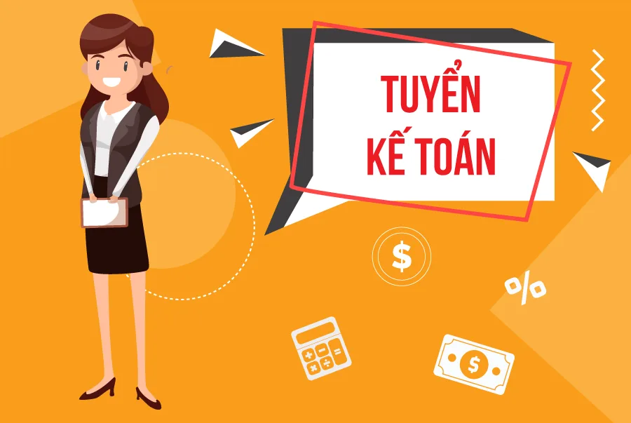 Tuyển dụng kế toán bán hàng Haliti