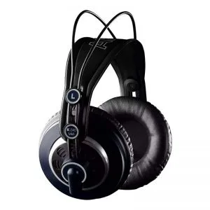 tai nghe studio akg k240 mkii
