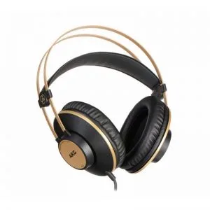 tai nghe studio akg k92