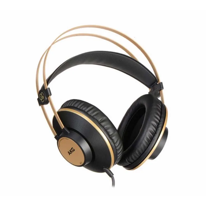 tai nghe studio akg k92