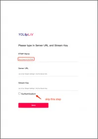 Hướng dẫn livestream phát trực tiếp với RTMP trên Yolobox/ Yolobox Pro mới nhất năm 2022