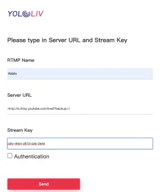 Hướng dẫn livestream phát trực tiếp với RTMP trên Yolobox/ Yolobox Pro mới nhất năm 2022