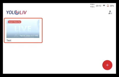 Hướng dẫn livestream phát trực tiếp với RTMP trên Yolobox/ Yolobox Pro mới nhất năm 2022