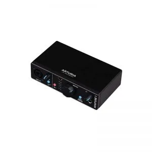 soundcard arturia mini fuse 1